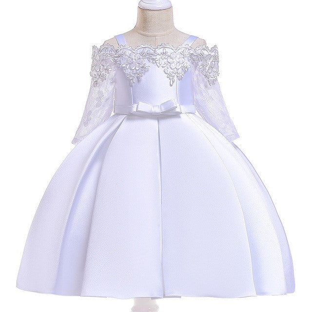 Princess dresses for girls.