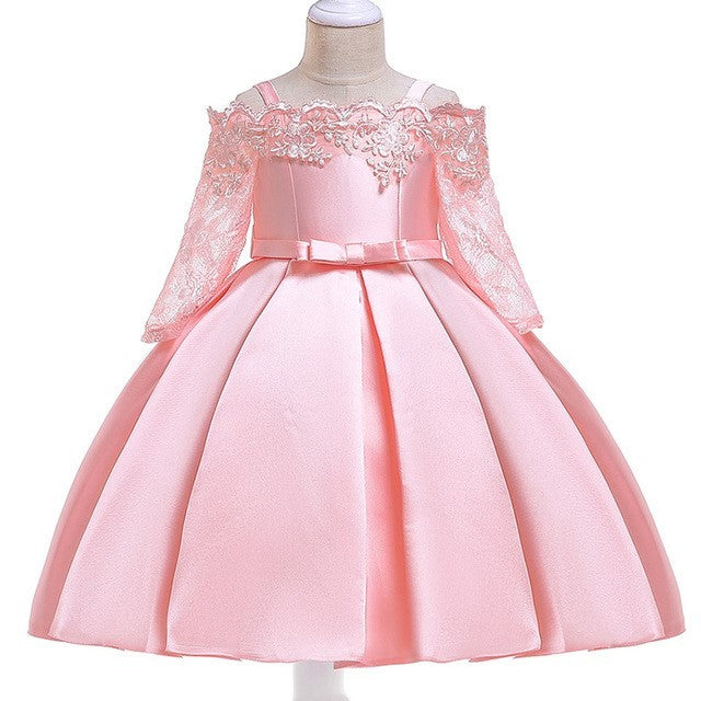 Princess dresses for girls.