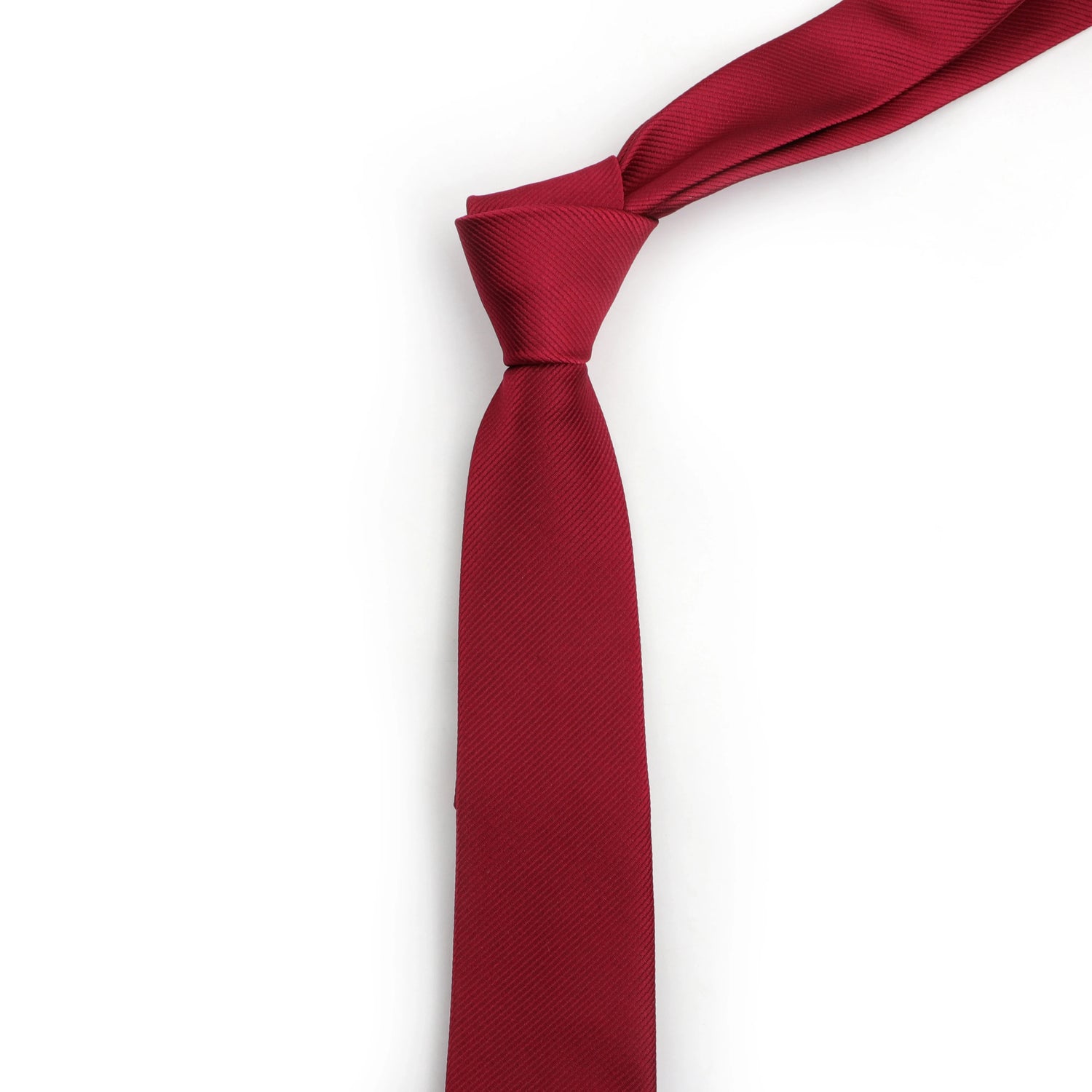 Formal Solid Classic Ties