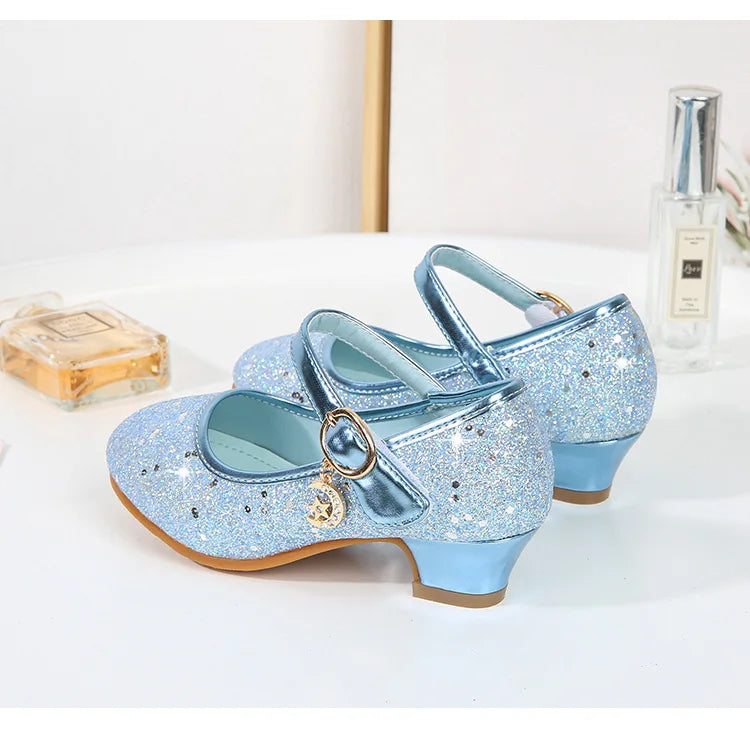 Princess Shoes Party Wear