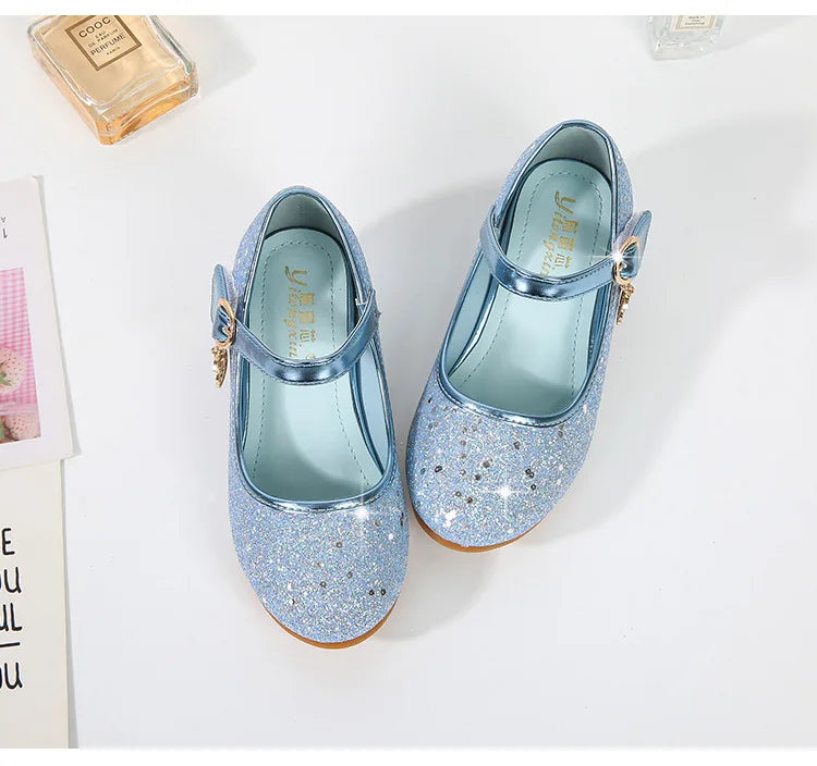 Princess Shoes Party Wear