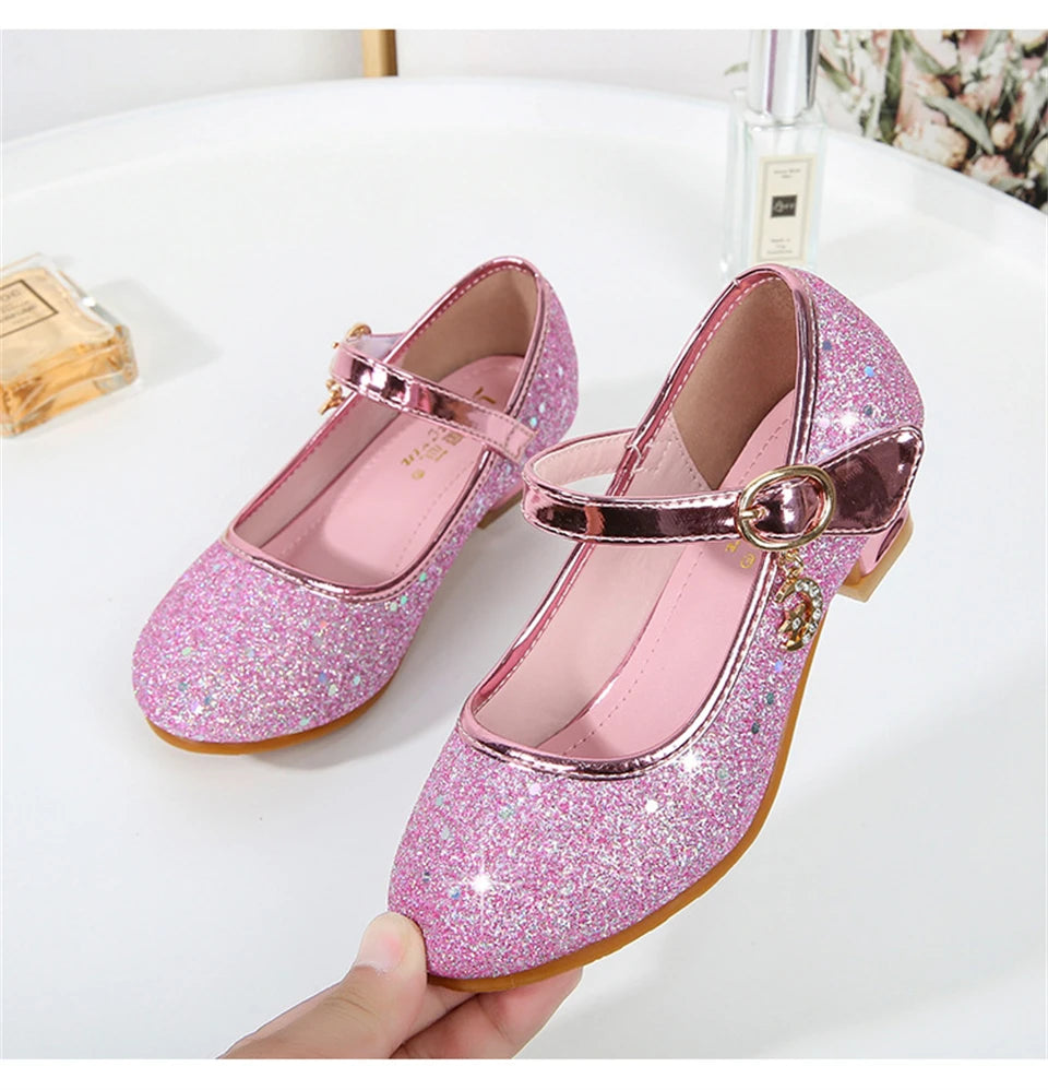 Princess Shoes Party Wear