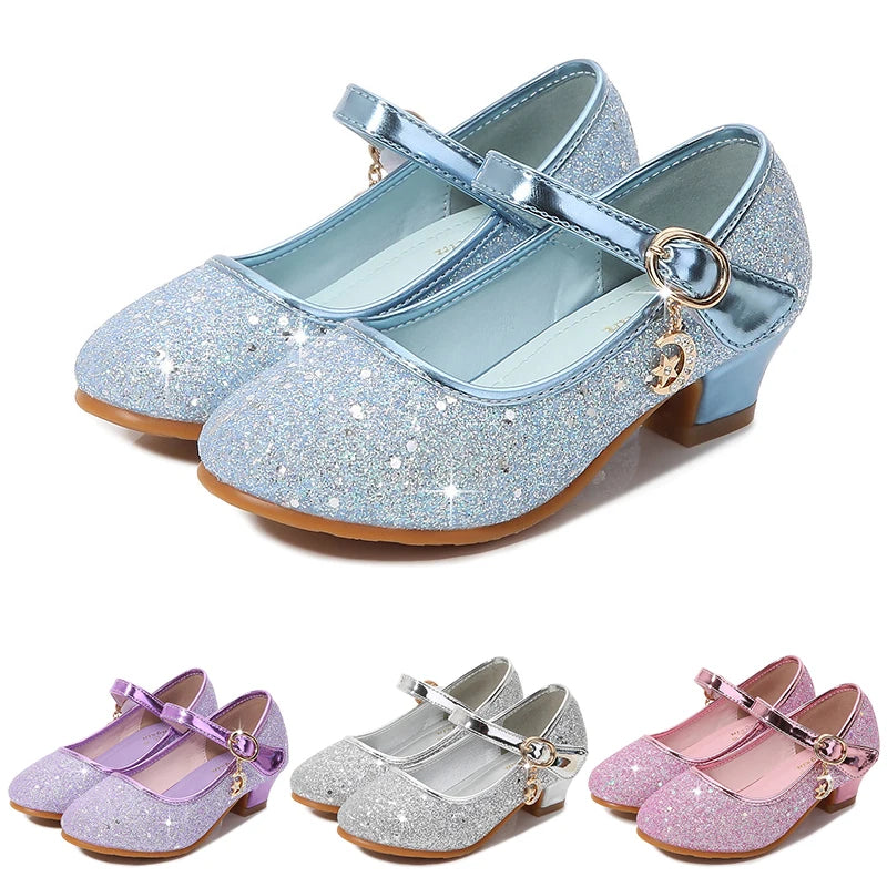 Princess Shoes Party Wear