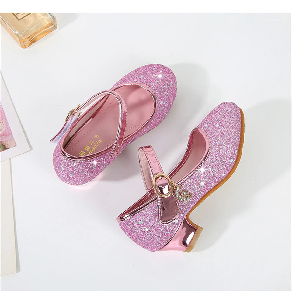 Princess Shoes Party Wear