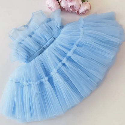 Bow Princess Gown