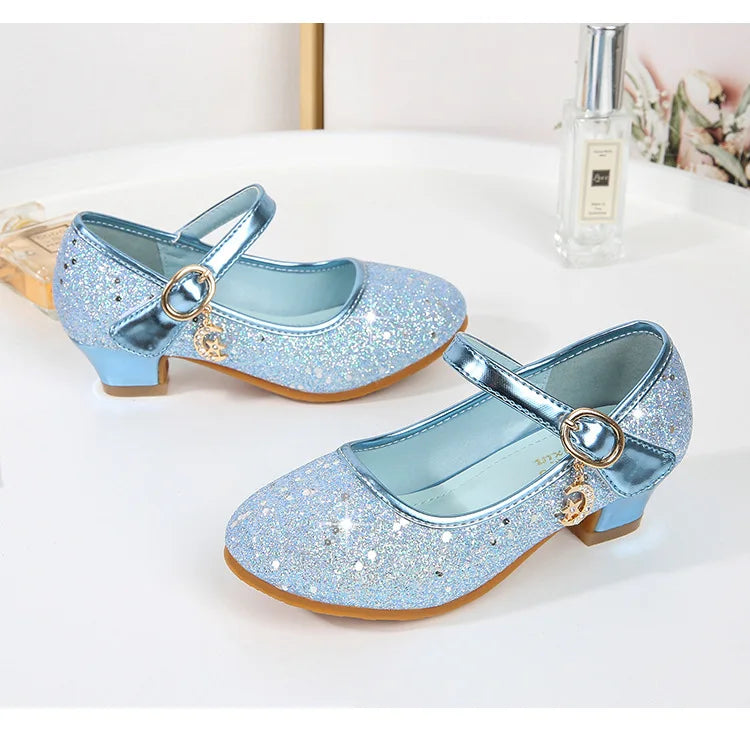 Princess Shoes Party Wear